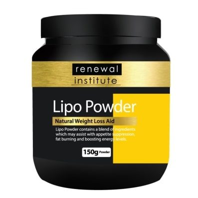 Lipo Powder
