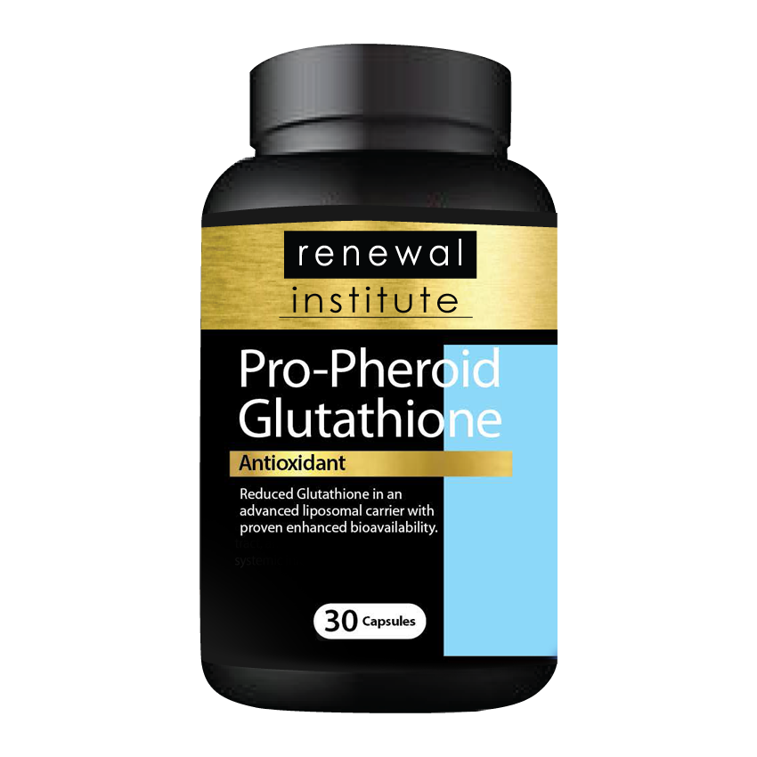Pro-Pheroid Glutathione
