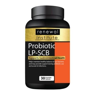 Probiotic LP SCB