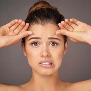 DOES YOUR BOTOX  WEAR OFF TOO  SOON?